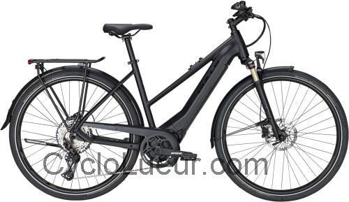 Bulls Lacuba Evo Lite fiche technique et avis